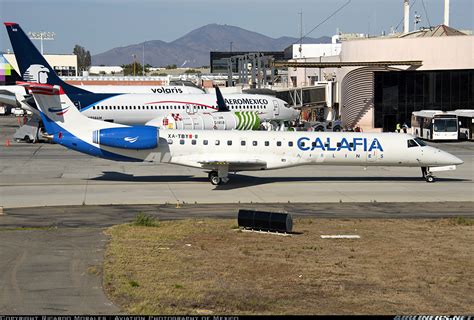 calafia airlines